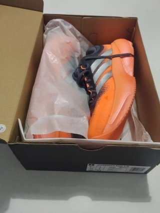 Zapatillas Adidas Running Hombre Talla 42