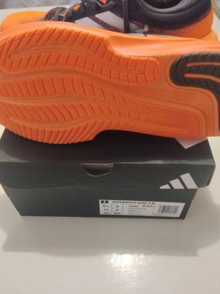 Zapatillas Adidas Running Hombre Talla 42
