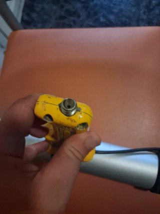 Pistola Sika Aire Comprimido