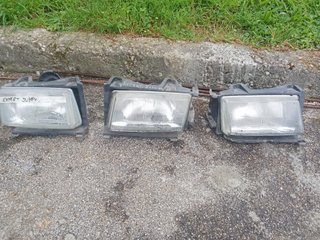 Faros Jumpy Expert Scudo 1995-2004