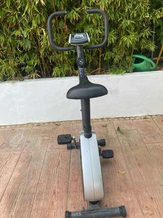 Bicicleta Estática DOMYOS