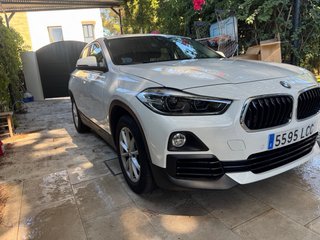 BMW X2 2019
