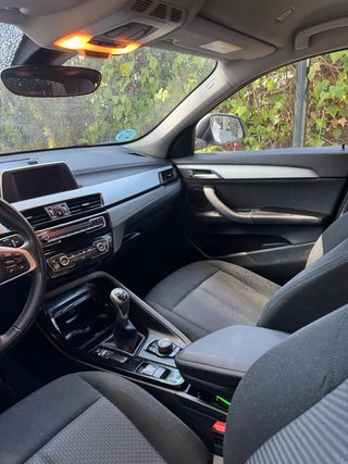 BMW X2 2019