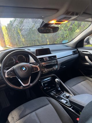 BMW X2 2019