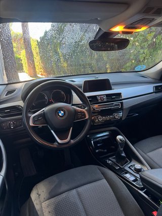 BMW X2 2019