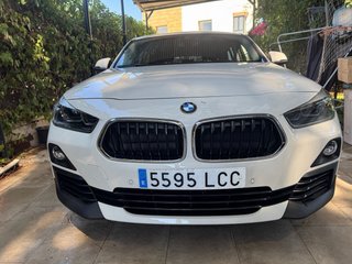 BMW X2 2019