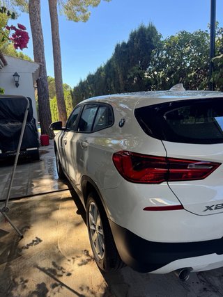 BMW X2 2019