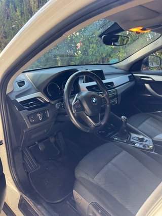 BMW X2 2019