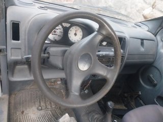 Despiece Aixam 400 SE
