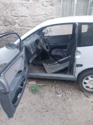 Despiece Aixam 400 SE