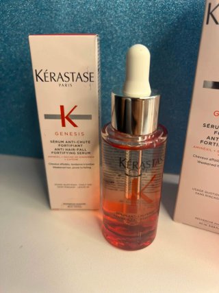 Set Kérastase Genesis Serum Anti-Chute