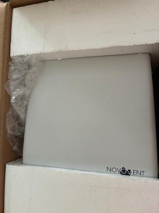 Secamanos Novolent Siroco Lider 1500W