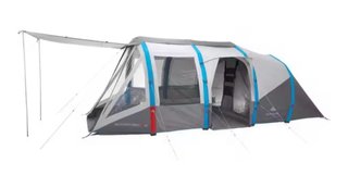 Tienda hinchable Quechua Airseconds 6.3 XL