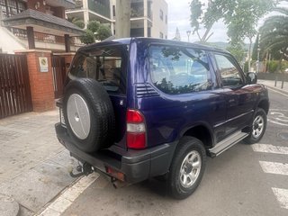 TOYOTA LAND CRUISER 90 112.000Km