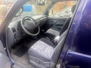 TOYOTA LAND CRUISER 90 112.000Km