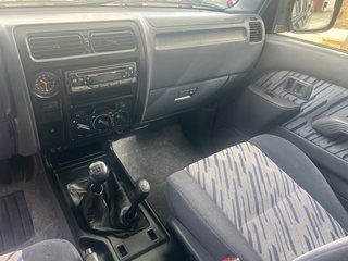 TOYOTA LAND CRUISER 90 112.000Km