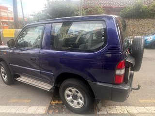 TOYOTA LAND CRUISER 90 112.000Km