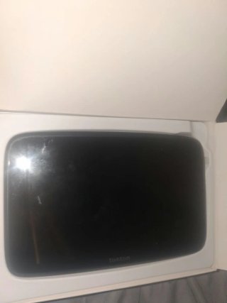 GPS Camión TomTom