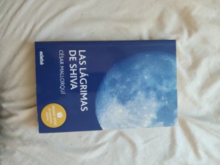 Las lágrimas de shiva