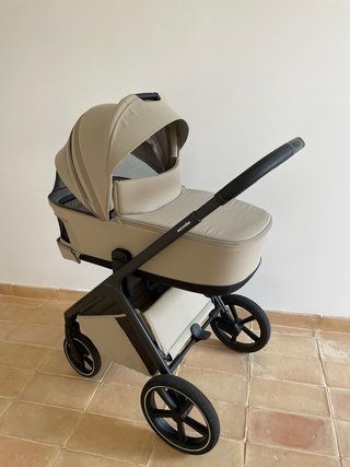 Cochecito Bebé Easywalker Zoey