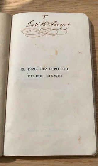 Libro Antiguo 1924 4ª Ed -