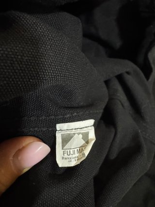 Dobok Hapkido Daedo Negro Talla 4/170 + Cinturón