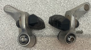 Frenos Shimano BR-M454 para Bicicleta de Montaña