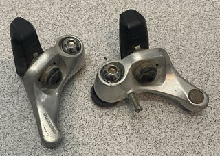 Frenos Shimano BR-M454 para Bicicleta de Montaña