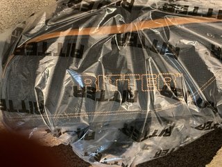 Funda Ritter para EWI y/o Saxo Soprano