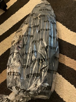 Funda Ritter para EWI y/o Saxo Soprano