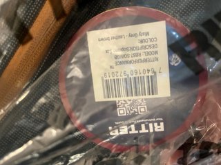 Funda Ritter para EWI y/o Saxo Soprano