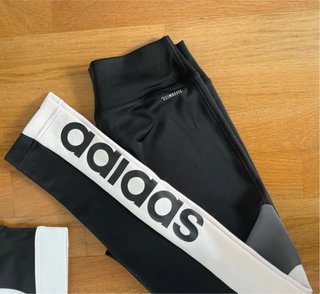 Mallas Adidas TXXS
