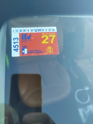 Citroen C2 2007