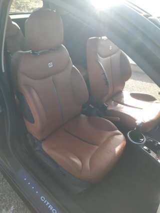Citroen C2 2007