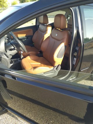 Citroen C2 2007