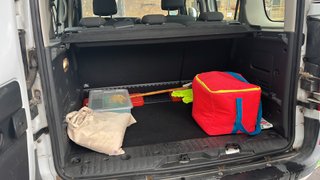 Mercedes-Benz Citan 2016