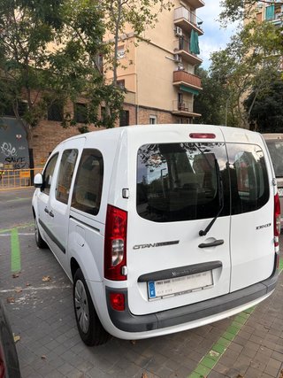 Mercedes-Benz Citan 2016