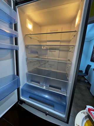 Frigorífico Balay 70cm Ancho x 200 Alto
