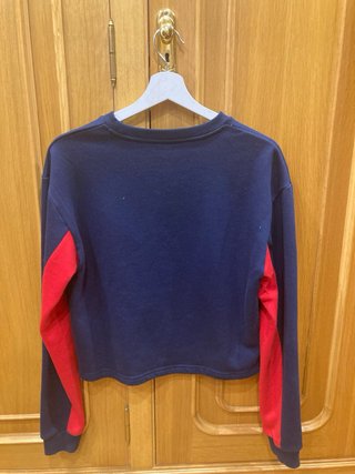 Sudadera Fila Mujer