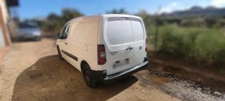 Citroen Berlingo 2017
