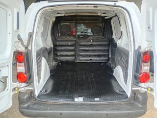 Citroen Berlingo 2017