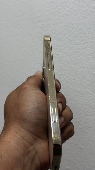 iPhone 12 Pro