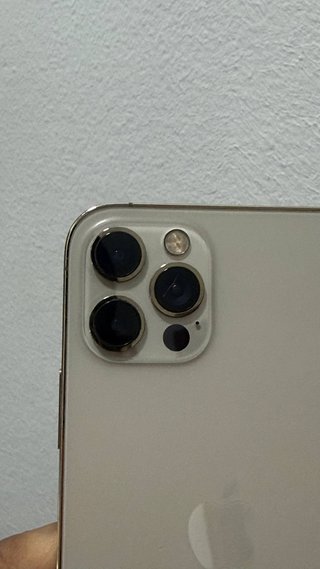 iPhone 12 Pro