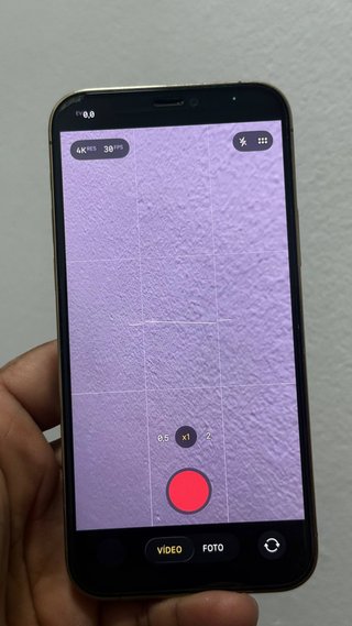 iPhone 12 Pro