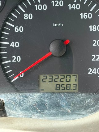 SEAT Leon 2003