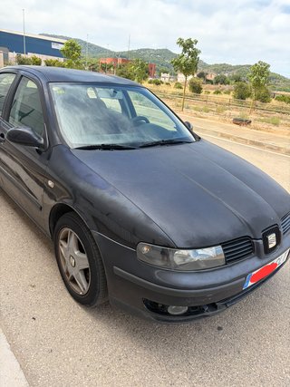 SEAT Leon 2003