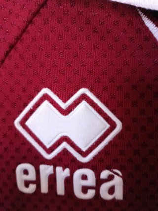 Camiseta AC Bellinzona Vintage Errea XXL