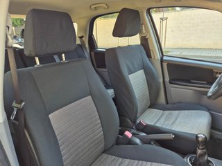 Suzuki SX4 2010
