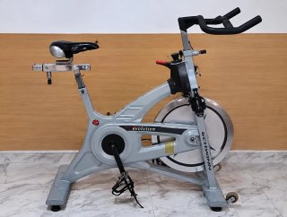 Bicicleta de Spinning Schwinn quality
