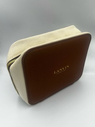 Neceser de viaje Lanvin